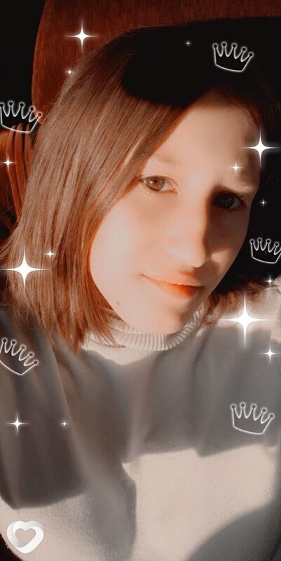 Твоя, 21, Ленинске-Кузнецком — анкета №3481415