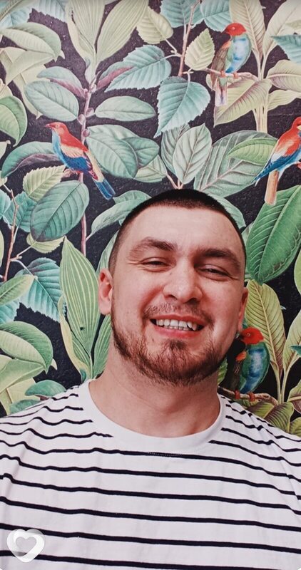 Алик, 37, Казани — анкета №3481422