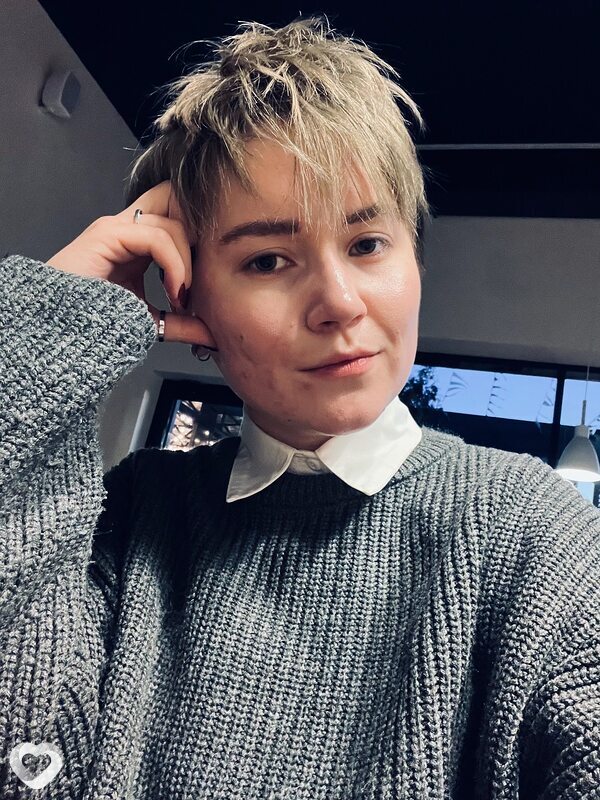 Дарья, 26, Краснодаре — анкета №3481427