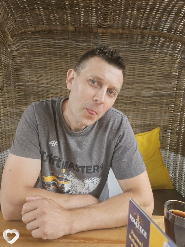 Roman, Познань
