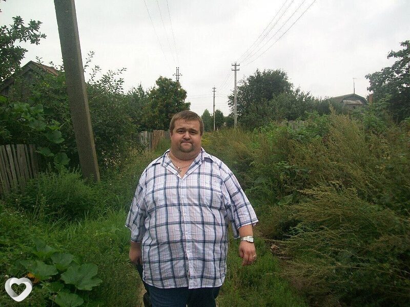 Виктор, 46, Курске — анкета №3481347