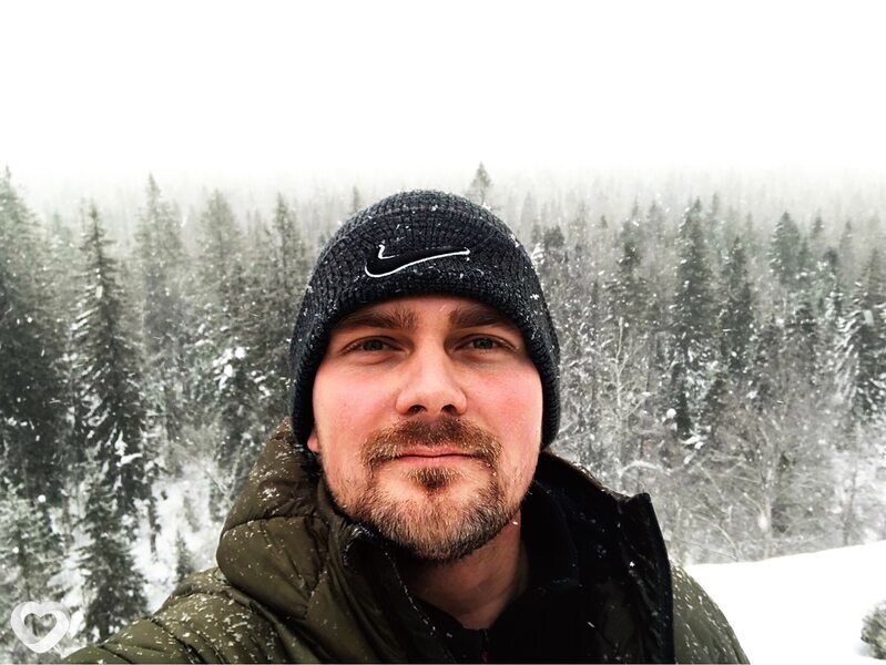 Иван, 31, Екатеринбурге — анкета №3481352