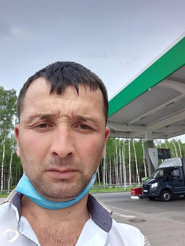 Антон, 35, Ташкент — анкета №3481357