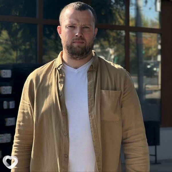 Роман, 36, Бресте — анкета №3481487