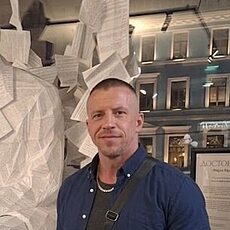 Сергей, 43, Калининграде — анкета №3481490