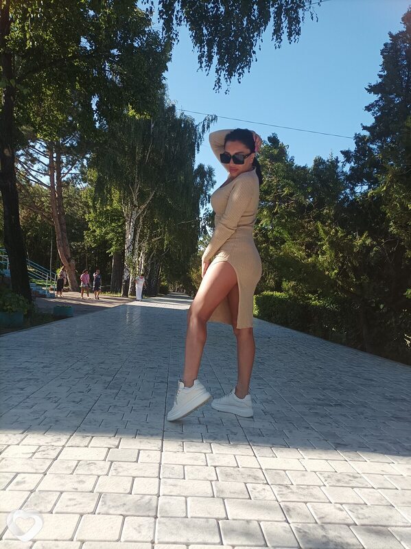 Марина, 37, Бишкек — анкета №3481492