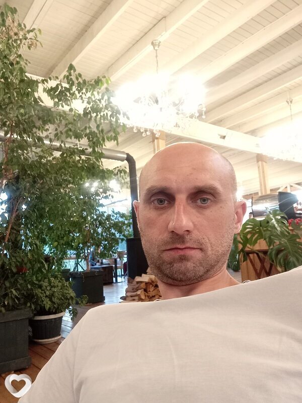 Константин, 37, Новосибирске — анкета №3481495