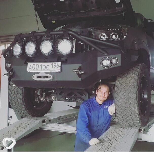 Александр, 37, Екатеринбурге — анкета №3481498