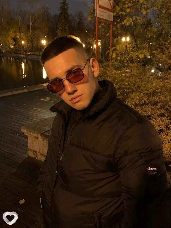 Макар, 30, Саратове — анкета №3481505