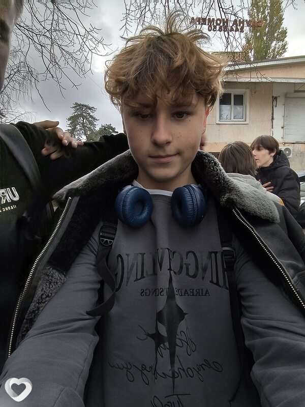 Сергей, 25, Краснодаре — анкета №3481507
