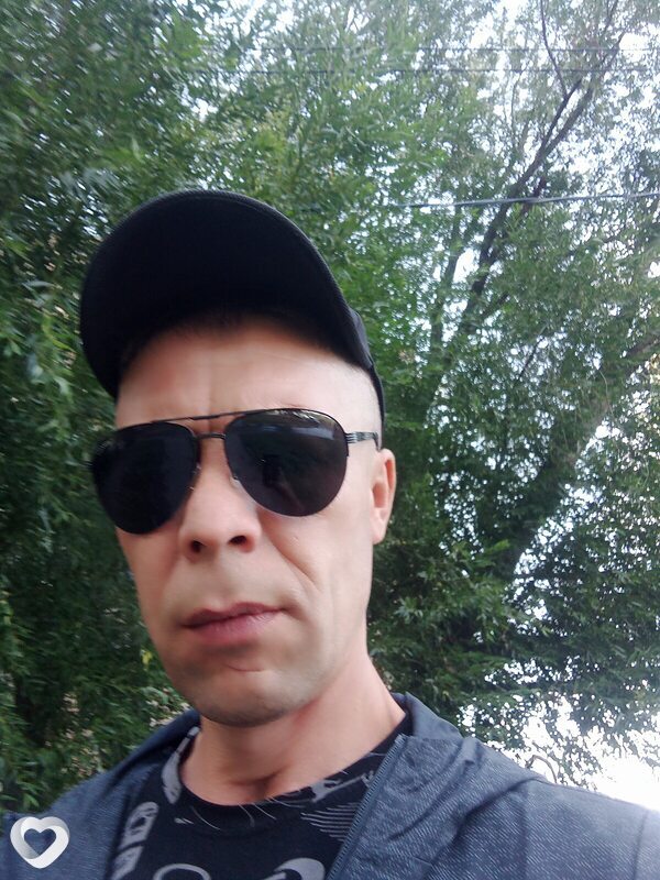 Евгений, 40, Иркутске — анкета №3481439