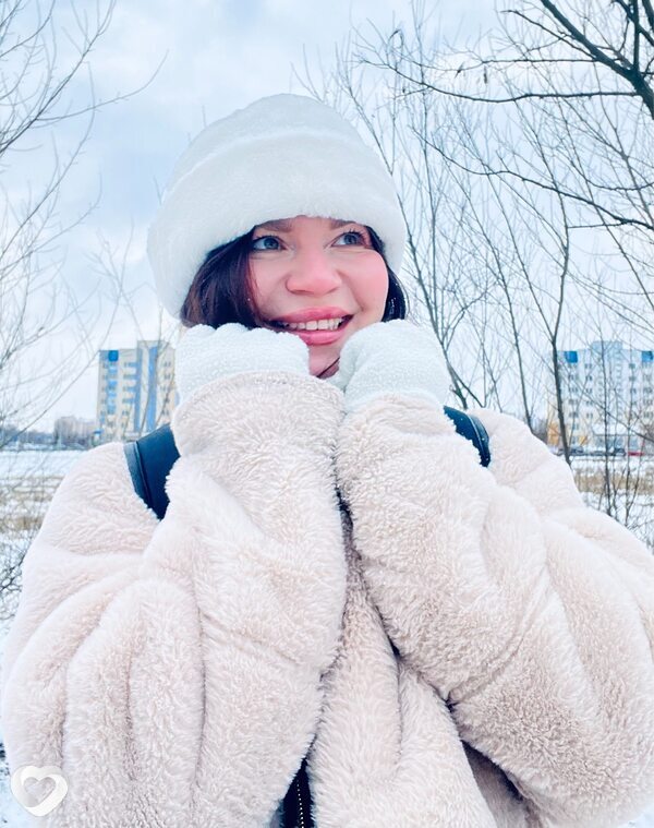 Татьяна, 35, Бресте — анкета №3481444