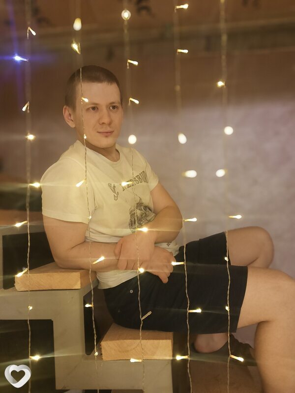 Никита, 28, Перми — анкета №3481451
