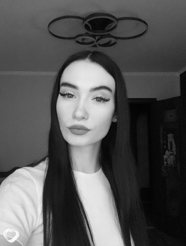 Катя, 20, Челябинске — анкета №3481460