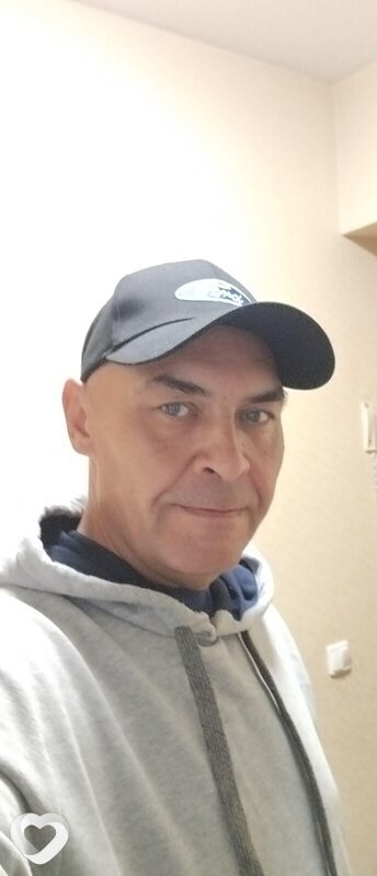 Жека, 42, Качканаре — анкета №3481474