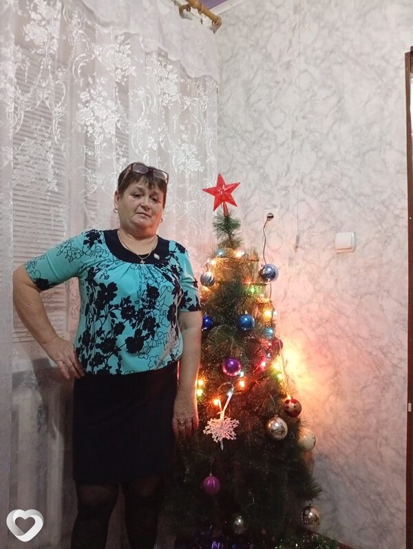 Ольга, Джанкой