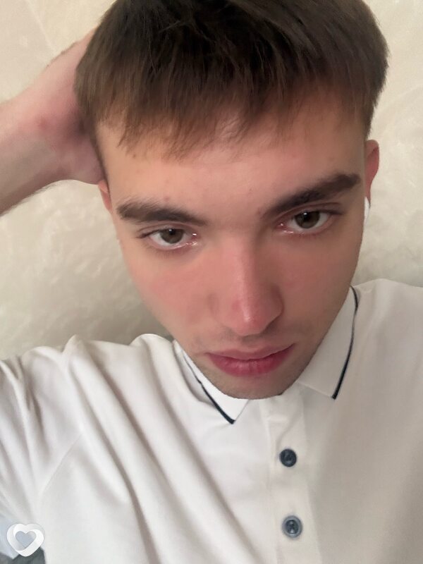 Дмитрий, 21, Находке — анкета №3481478