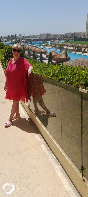Светлана, 54, Санкт-Петербурге — анкета №3481483