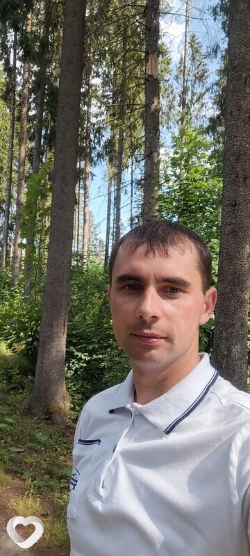 Василий, Прушков