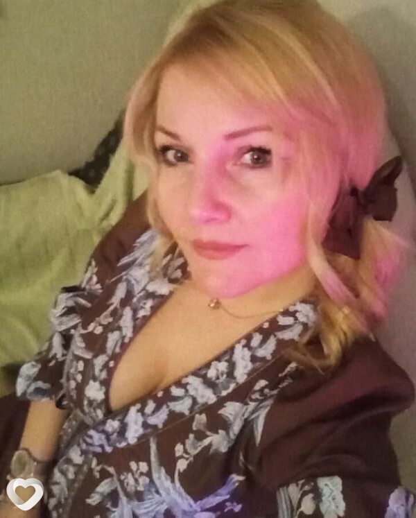 Елена, 37, Энгельсе — анкета №3481543