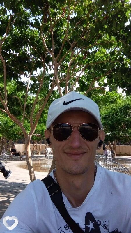 Алексей, 37, Анжеро-Судженске — анкета №3481547