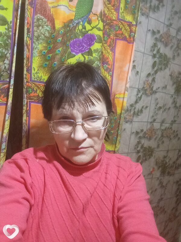 Лана, Токаревка