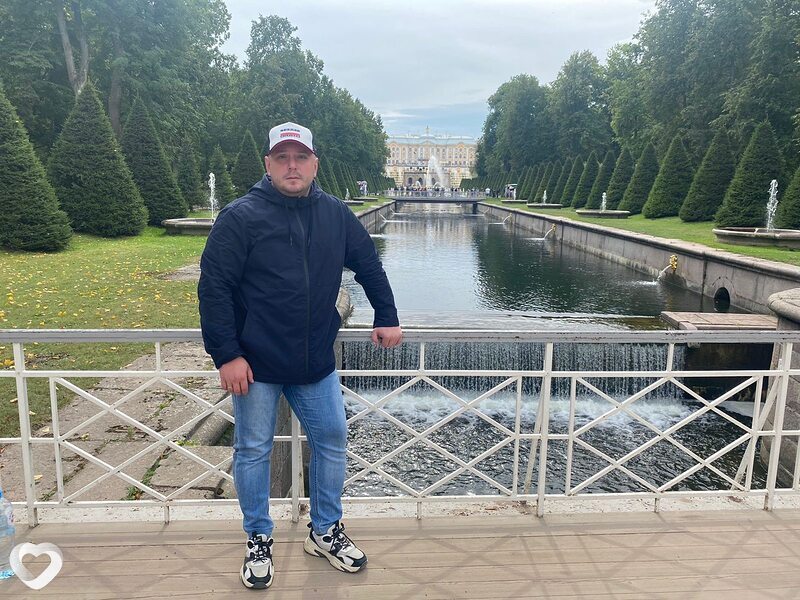 Александр, 36, Тольятти — анкета №3481552