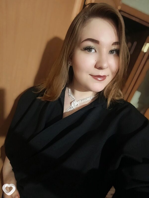 Полина, 25, Кургане — анкета №3481558