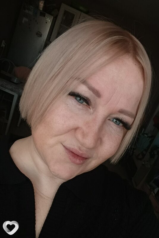 Кристина, 34, Великих Луках — анкета №3481567