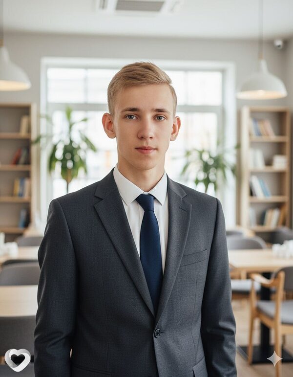 Дима, 18, Коврове — анкета №3481571