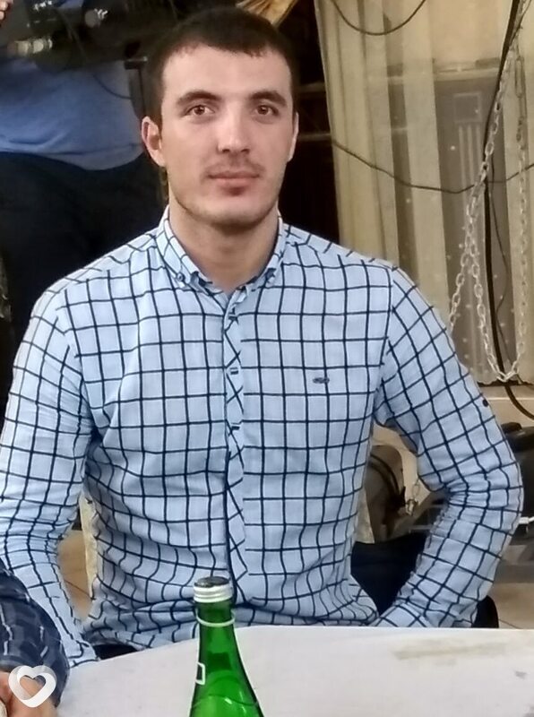 Rustam, Избербаш