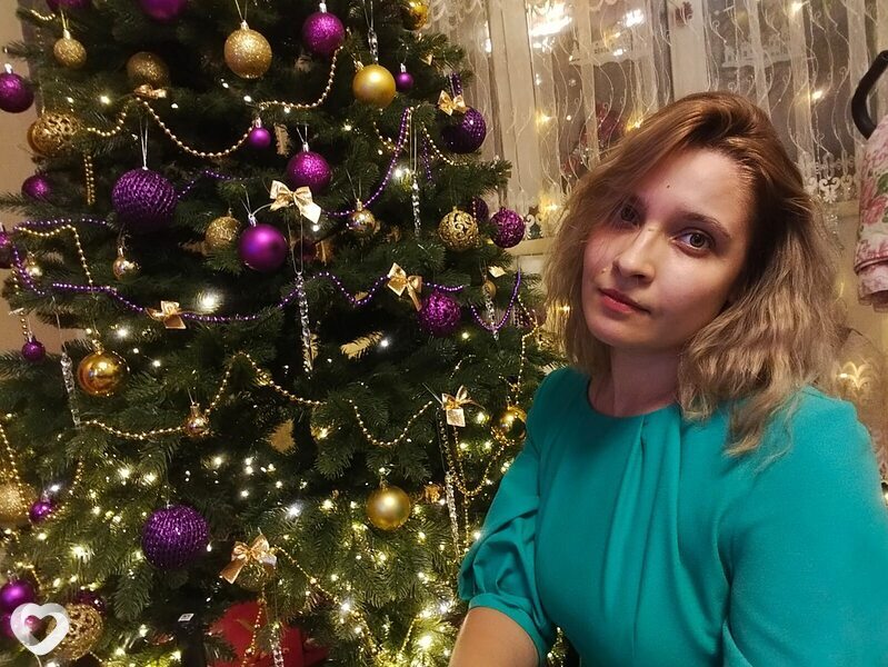 Елена, 23, Кемерове — анкета №3481582