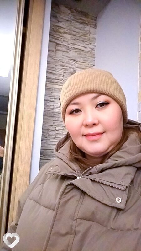 Молдыр, 41, Алматы — анкета №3481585