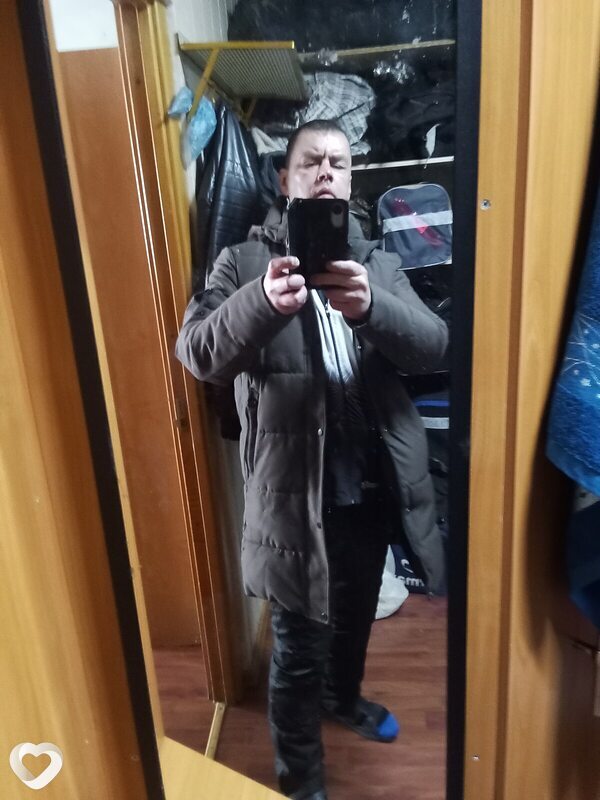 Славик, 43, Магнитогорске — анкета №3481836