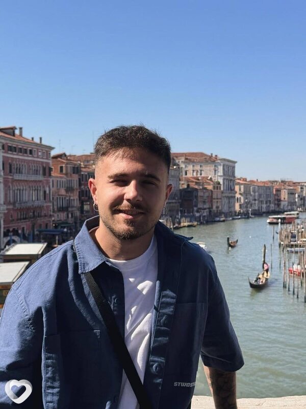Саша, 30, Кирове — анкета №3481849