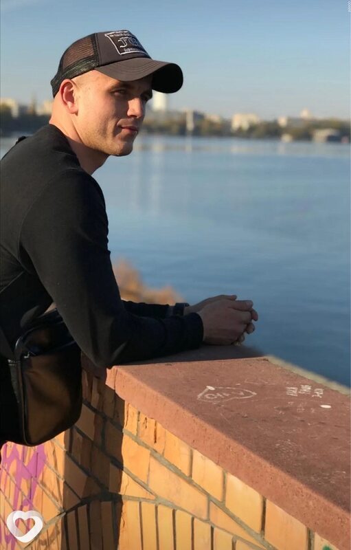 Олександр, 33, Киеве — анкета №3481852