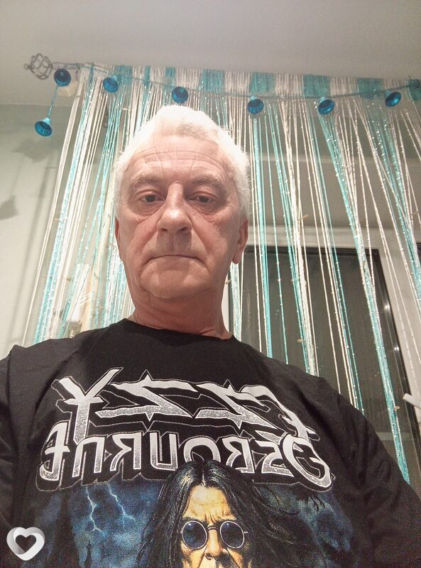 Владимир, 59, Ярославле — анкета №3481586