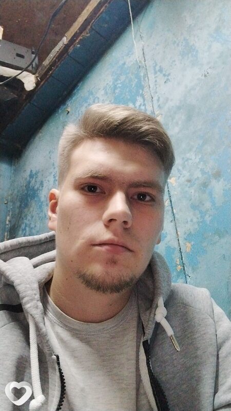 Олег, 26, Воронеже — анкета №3481596