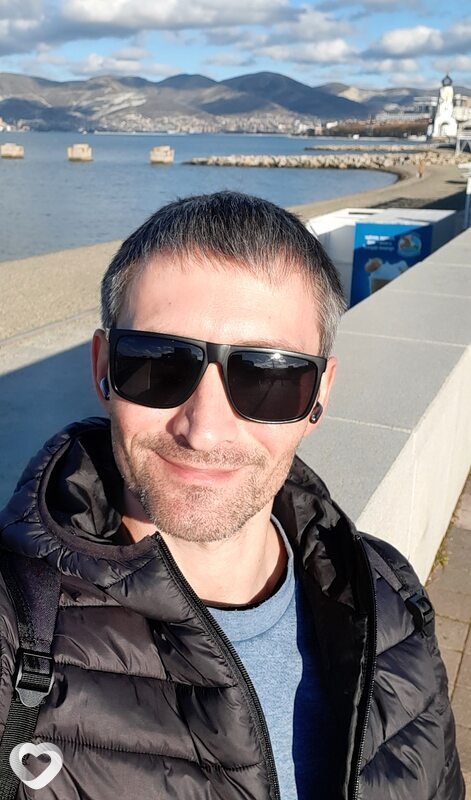 Nik, 41, Новороссийске — анкета №3481600