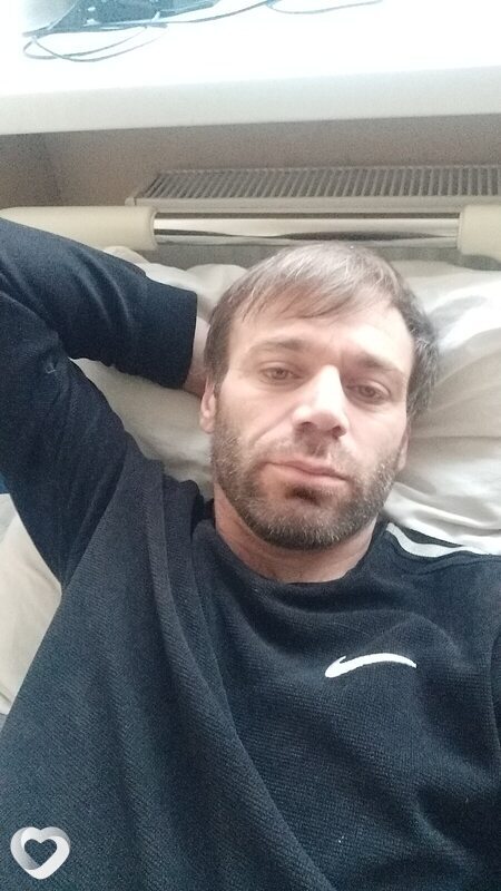Гаджи, 37, Санкт-Петербурге — анкета №3481608