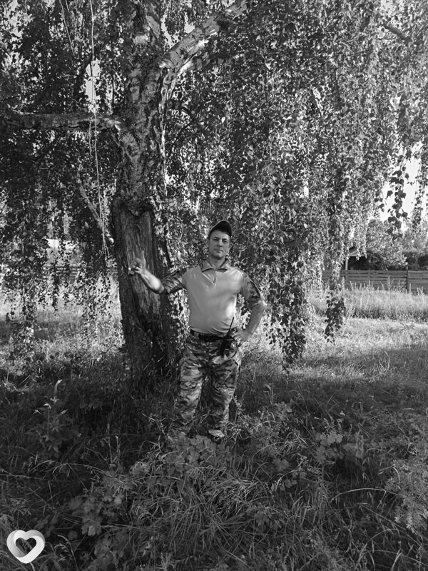 Александр, 46, Донецке — анкета №3481610