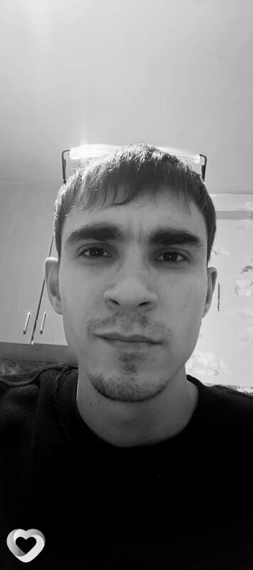 Алексей, 23, Красноярске — анкета №3481511