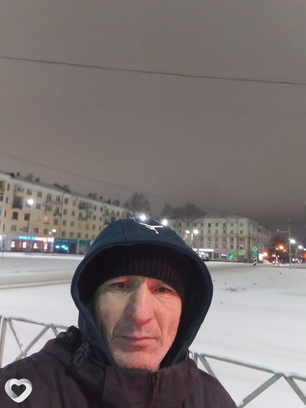 Вали, 48, Ярославле — анкета №3481515