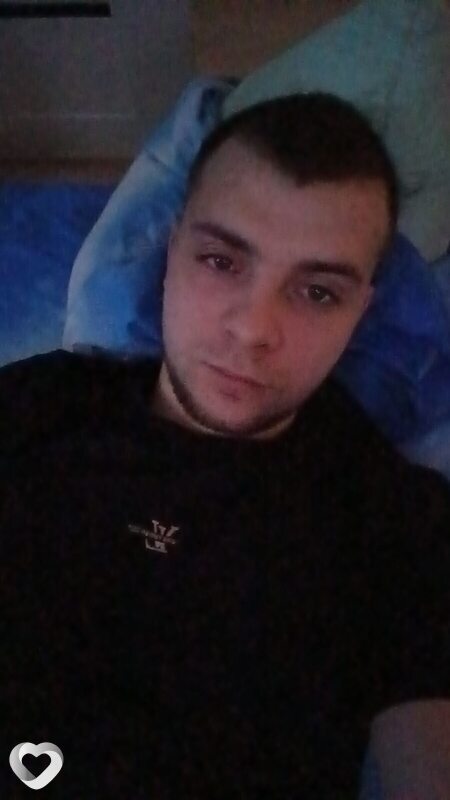 Олег, 23, Томске — анкета №3481521