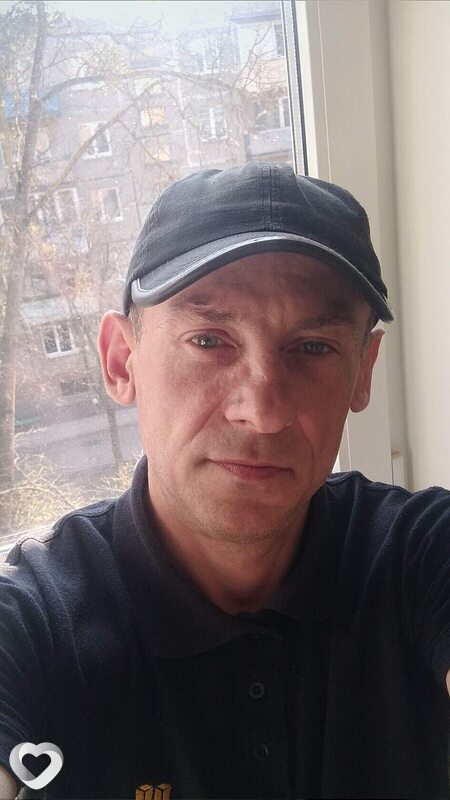 Дима, 46, Гродно — анкета №3481522
