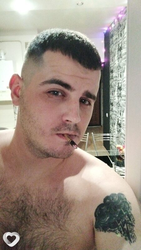 Богдан, 32, Ростове-на-Дону — анкета №3481523