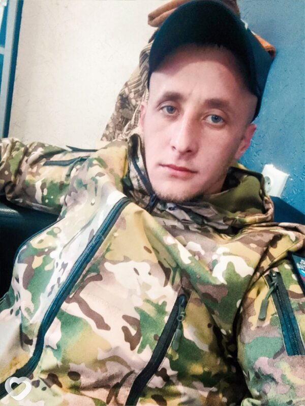 Кирилл, 32, Ростове-на-Дону — анкета №3481525