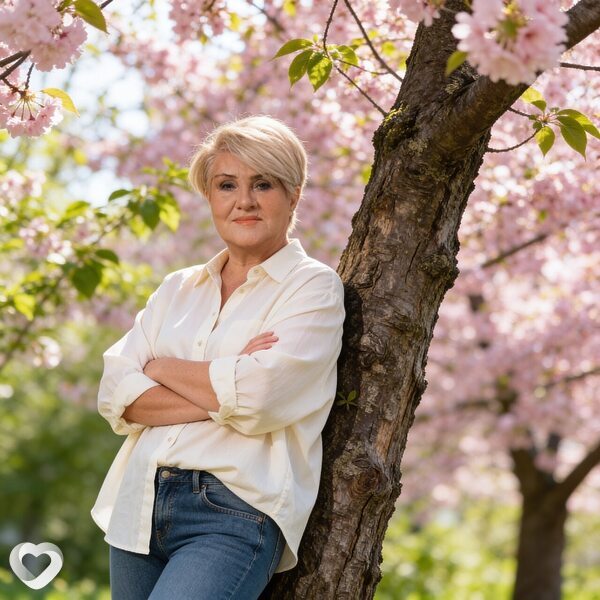 Вера, 64, Тюмени — анкета №3481530