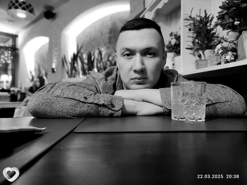 Бауржан, 38, Омске — анкета №3481532