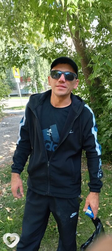 Александр, 36, Богдановиче — анкета №3481940